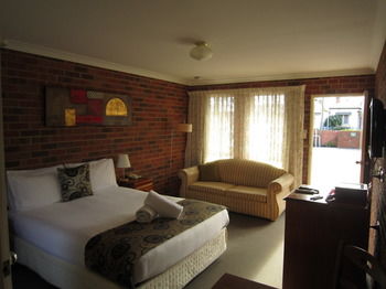 Aussie Rest Motel - Lismore Accommodation 13
