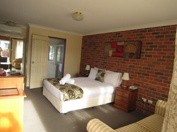 Aussie Rest Motel - Lismore Accommodation 14