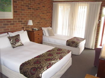 Aussie Rest Motel - Lismore Accommodation 15