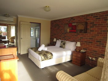 Aussie Rest Motel - Lismore Accommodation 16