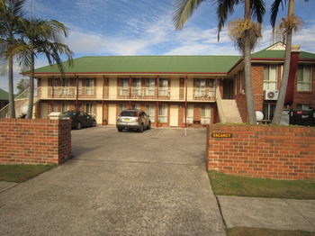 Aussie Rest Motel - Lismore Accommodation 17