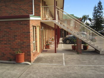 Aussie Rest Motel - Lismore Accommodation 19