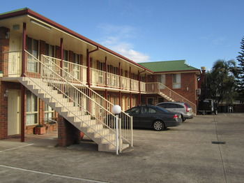 Aussie Rest Motel - Lismore Accommodation 20