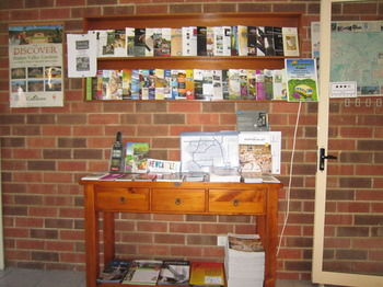 Aussie Rest Motel - Lismore Accommodation 21