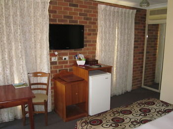 Aussie Rest Motel - Lismore Accommodation 22