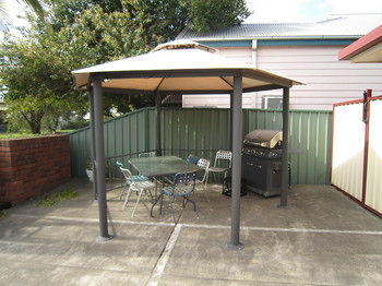 Aussie Rest Motel - Lismore Accommodation 23