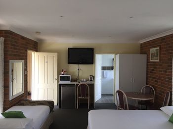 Aussie Rest Motel - Lismore Accommodation 26