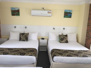 Aussie Rest Motel - Lismore Accommodation 27