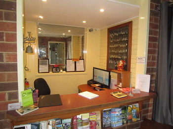 Aussie Rest Motel - Lismore Accommodation 29