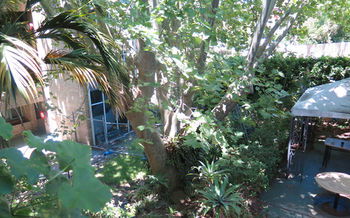 Amg Motel & Serviced Apartments - Lismore Accommodation 2