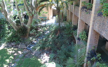 Amg Motel & Serviced Apartments - Lismore Accommodation 3