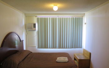 Amg Motel & Serviced Apartments - Lismore Accommodation 4