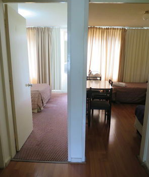 Amg Motel & Serviced Apartments - Lismore Accommodation 5