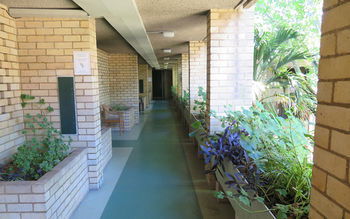 Amg Motel & Serviced Apartments - Lismore Accommodation 6