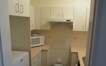 Amg Motel & Serviced Apartments - Lismore Accommodation 7