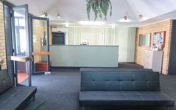 Amg Motel & Serviced Apartments - Lismore Accommodation 8