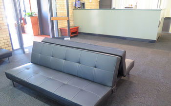 Amg Motel & Serviced Apartments - Lismore Accommodation 9