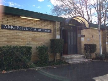 Amg Motel & Serviced Apartments - Lismore Accommodation 13