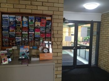 Amg Motel & Serviced Apartments - Lismore Accommodation 16