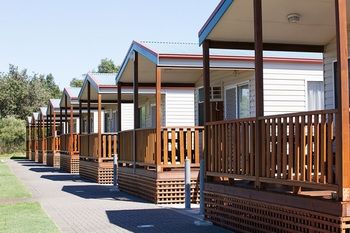 Gateway Lifestyle Birubi Beach - Lismore Accommodation 0