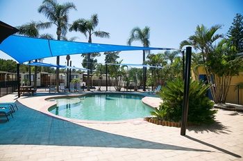Gateway Lifestyle Birubi Beach - Lismore Accommodation 5