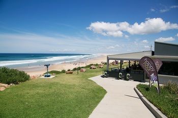 Gateway Lifestyle Birubi Beach - Lismore Accommodation 7