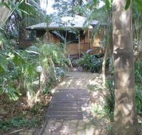 Tanglewood Gardens - Lismore Accommodation