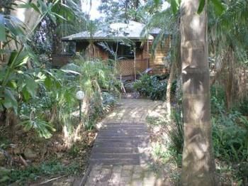 Tanglewood Gardens - Lismore Accommodation 0