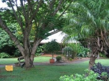 Tanglewood Gardens - Lismore Accommodation 1