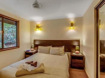 Tanglewood Gardens - Lismore Accommodation 2
