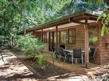 Tanglewood Gardens - Lismore Accommodation 3