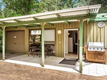Tanglewood Gardens - Lismore Accommodation 6
