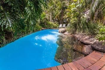 Tanglewood Gardens - Lismore Accommodation 11