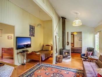 Tanglewood Gardens - Lismore Accommodation 20