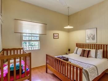 Tanglewood Gardens - Lismore Accommodation 21