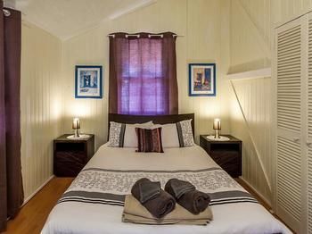 Tanglewood Gardens - Lismore Accommodation 22