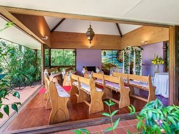 Tanglewood Gardens - Lismore Accommodation 23