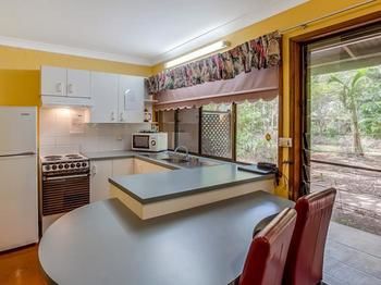 Tanglewood Gardens - Lismore Accommodation 24