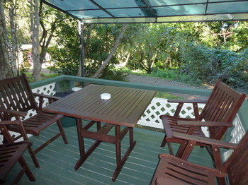 Tanglewood Gardens - Lismore Accommodation 52