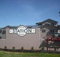 Station Hotel Motel Kurri Kurri - Lismore Accommodation