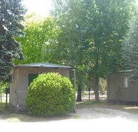 Lithgow Tourist and Van Park - Lismore Accommodation