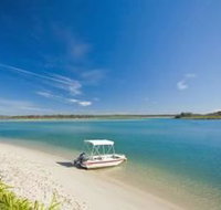 Noosa Quays - Lismore Accommodation