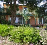 Hunter Homestead - Lismore Accommodation
