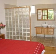 Coverdales B amp B at Eumundi - Lismore Accommodation