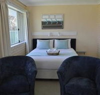 Edgewater Motel Ulladulla - Lismore Accommodation