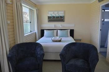 Edgewater Motel Ulladulla - Lismore Accommodation 0