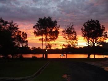 Edgewater Motel Ulladulla - Lismore Accommodation 1