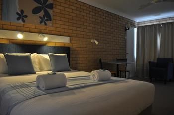 Edgewater Motel Ulladulla - Lismore Accommodation 2