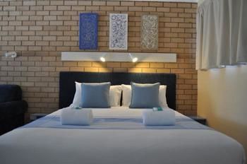 Edgewater Motel Ulladulla - Lismore Accommodation 3