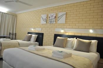 Edgewater Motel Ulladulla - Lismore Accommodation 5